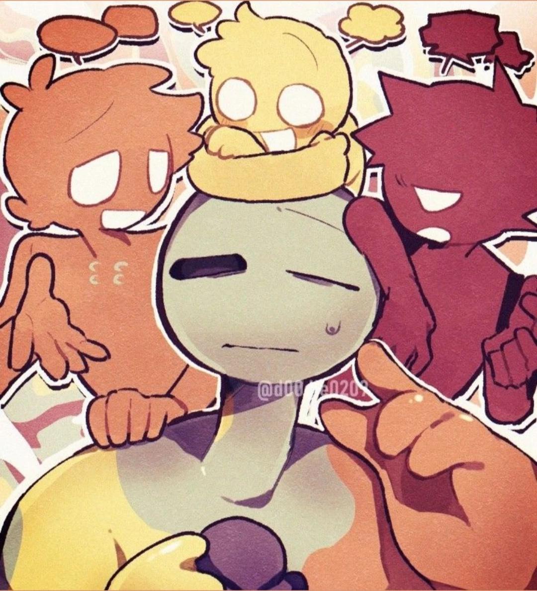 Doey the Doughman thumbnail
