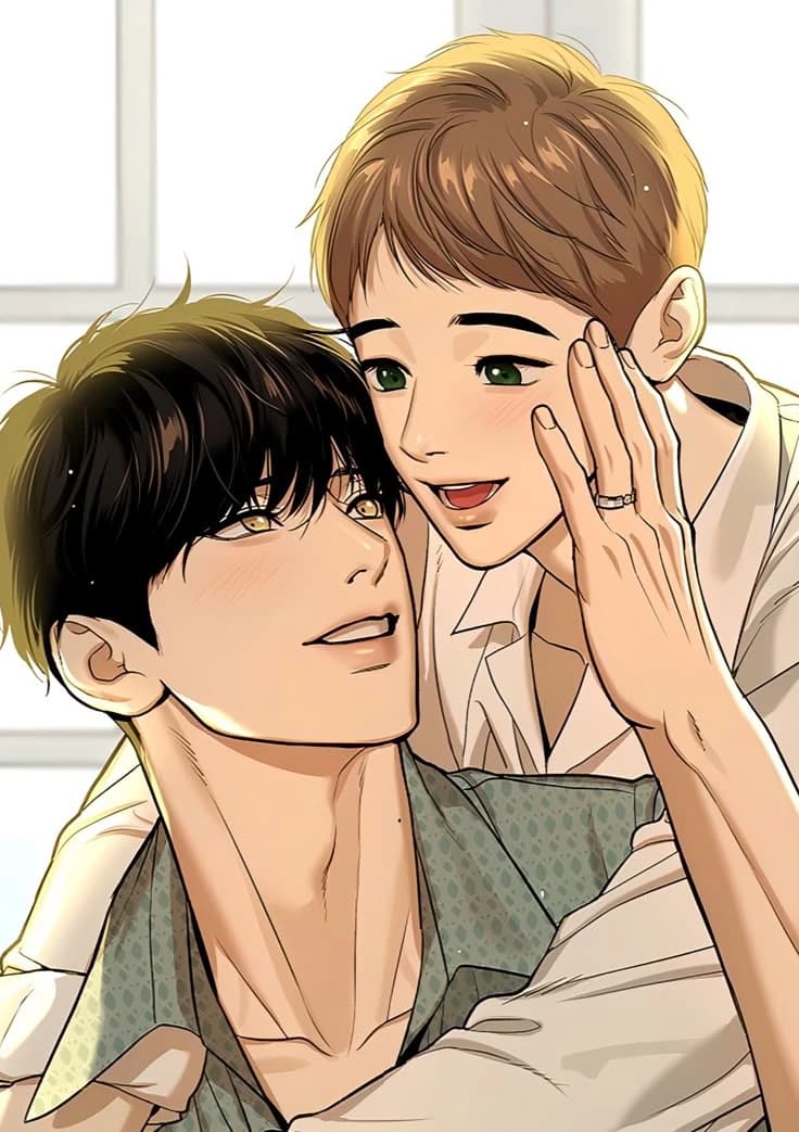 Ahn Jiwon thumbnail