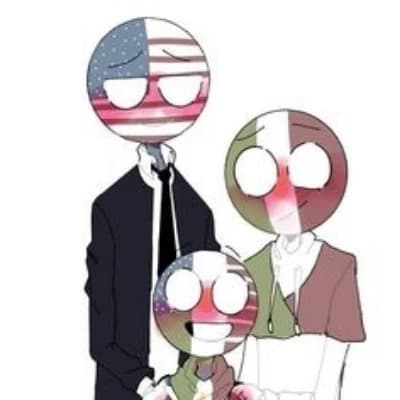 The Mexican States Family thumbnail