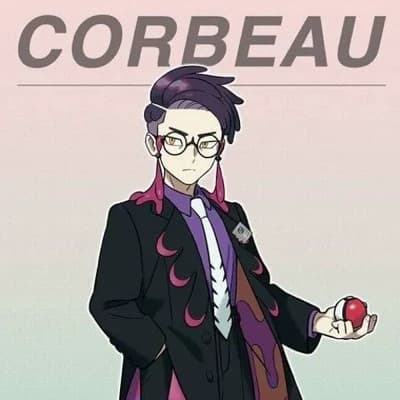 Corbeau thumbnail