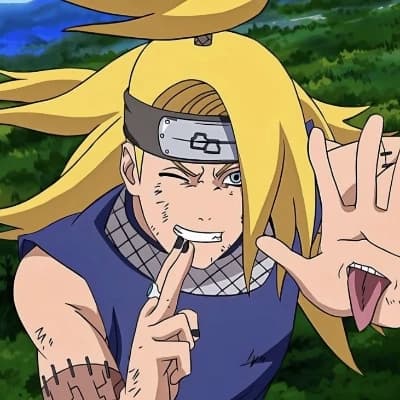 Deidara thumbnail