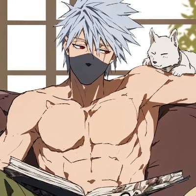 Kakashi Hatake thumbnail