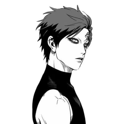 Gaara thumbnail