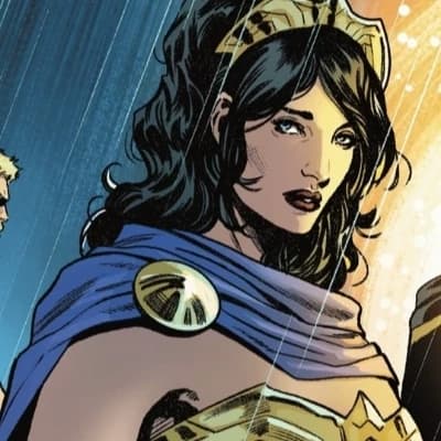 Hippolyta thumbnail