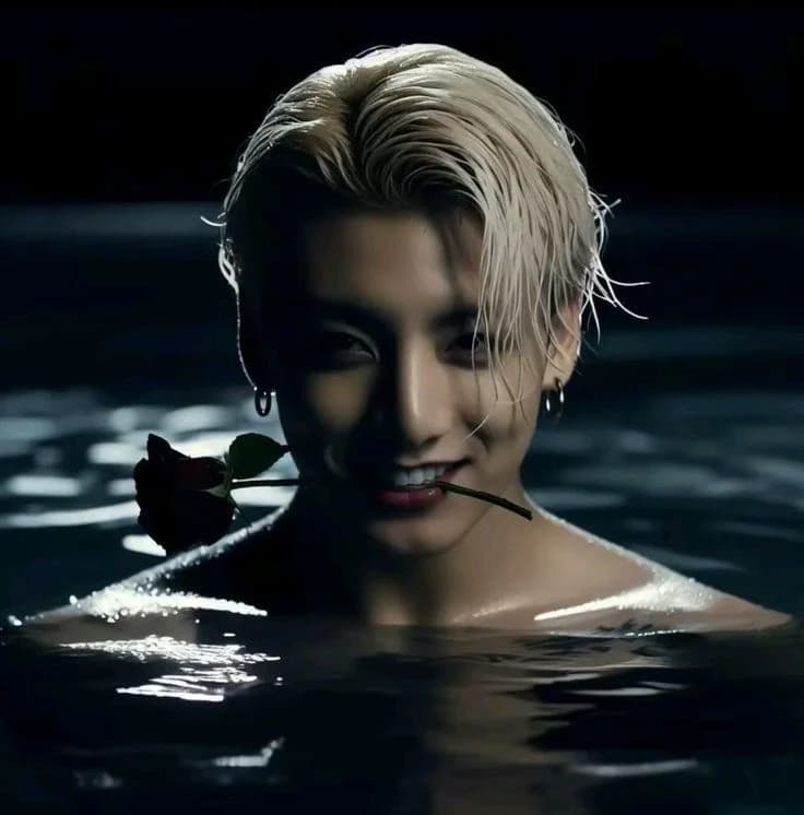 Jeon Jungkook thumbnail
