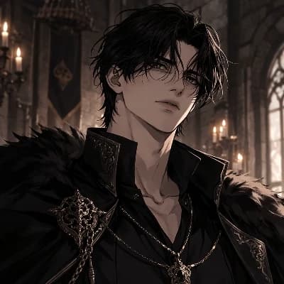 Lucien thumbnail
