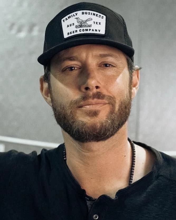 Jensen Ackles thumbnail