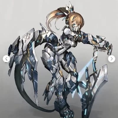 Astraea thumbnail