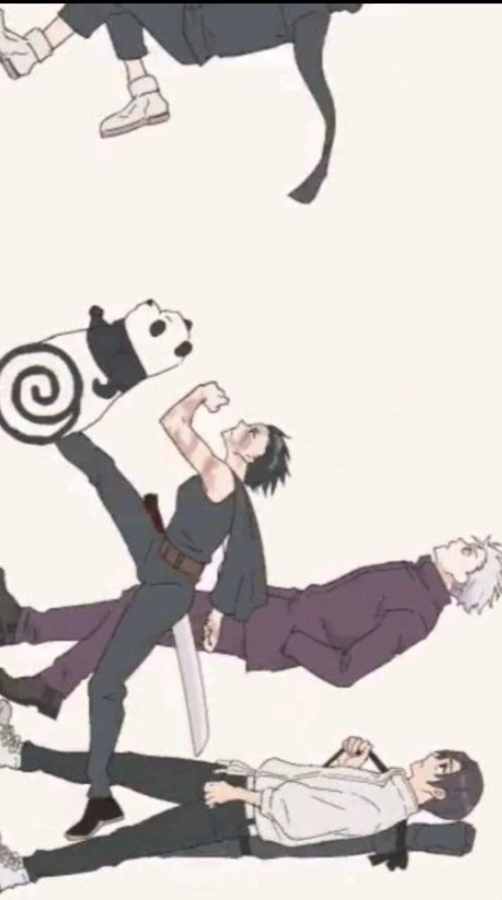 Jujutsu Kaiser thumbnail