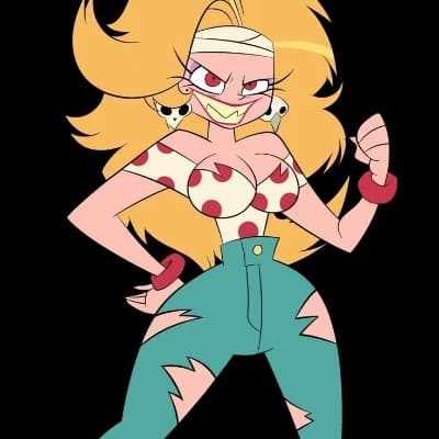 Martha thumbnail