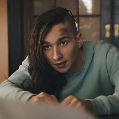 Hunter Sylvester thumbnail