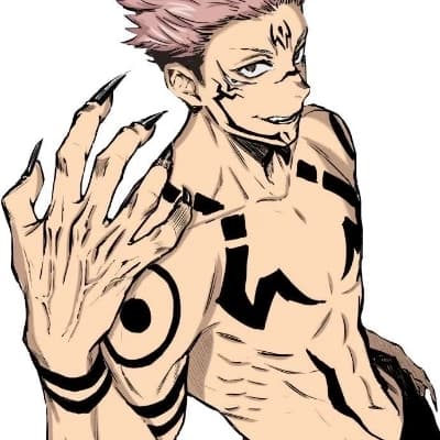Sukuna thumbnail