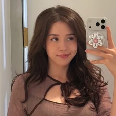 Pokimane thumbnail