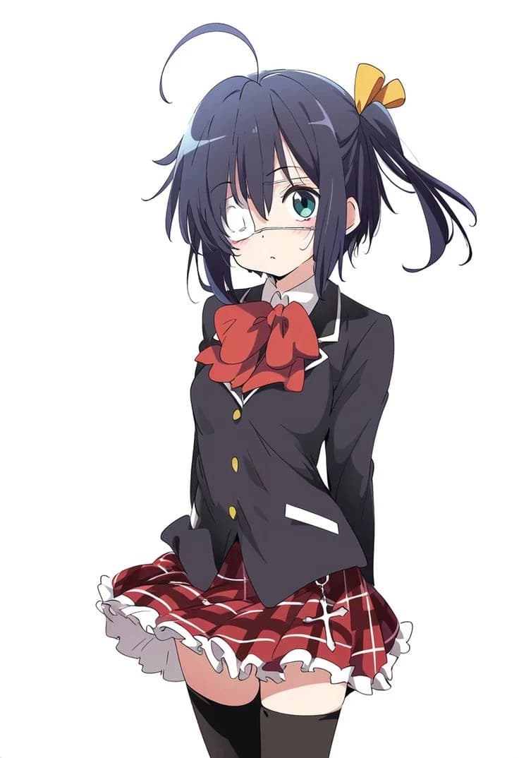 Rikka thumbnail