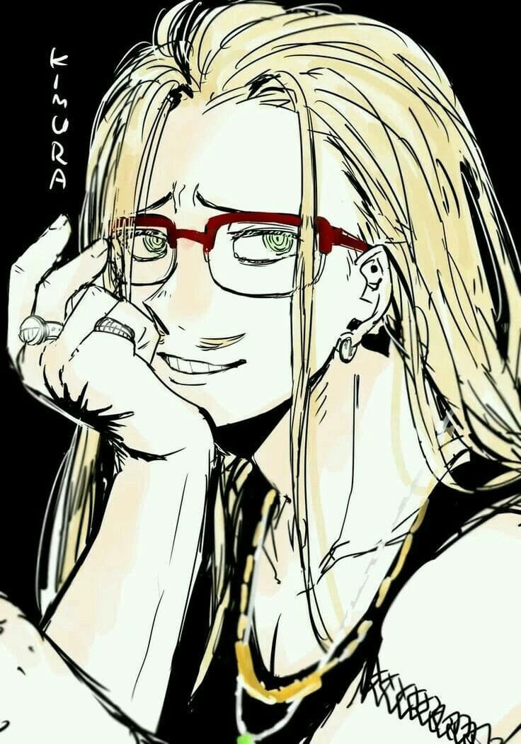Hizashi Yamada (Present Mic) thumbnail