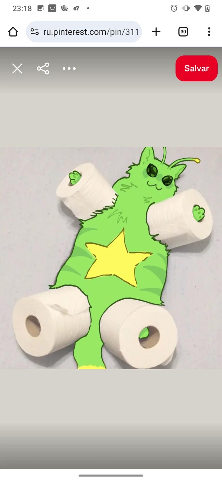 Gnarpy thumbnail