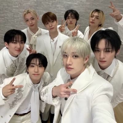 Straykids thumbnail