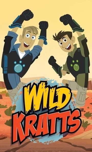 Kratts Brothers thumbnail