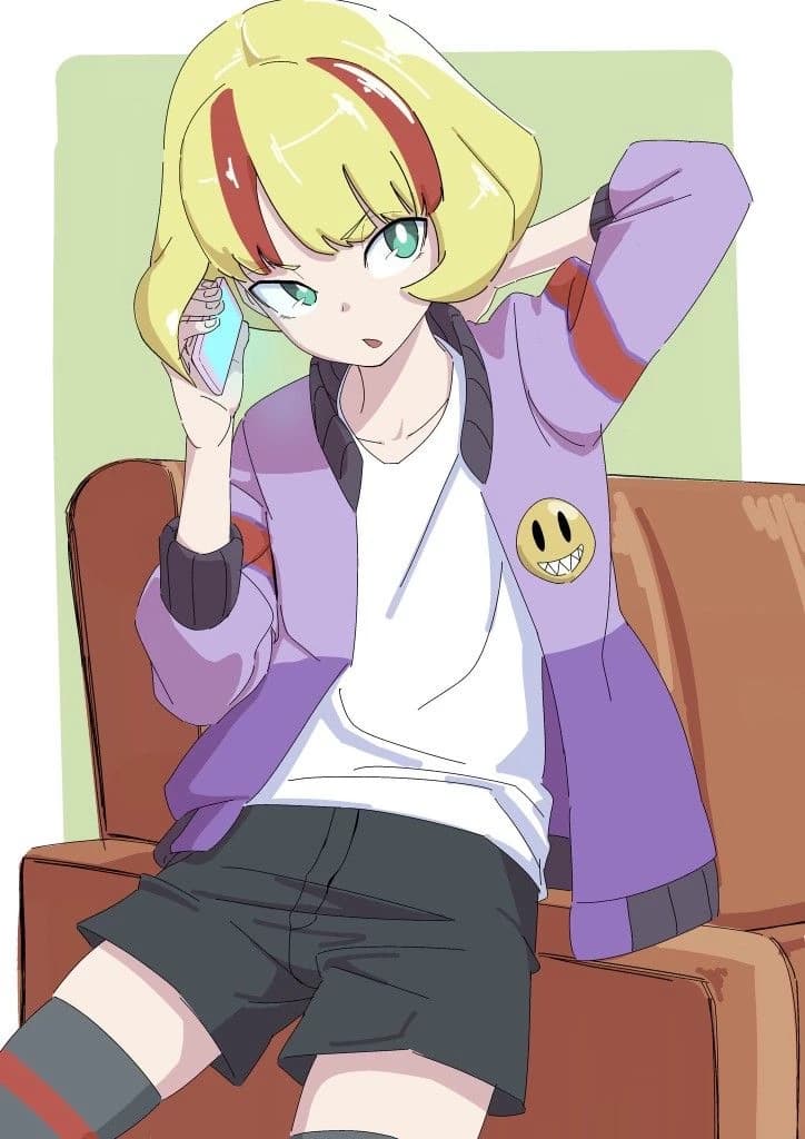 Ichika Kindo thumbnail