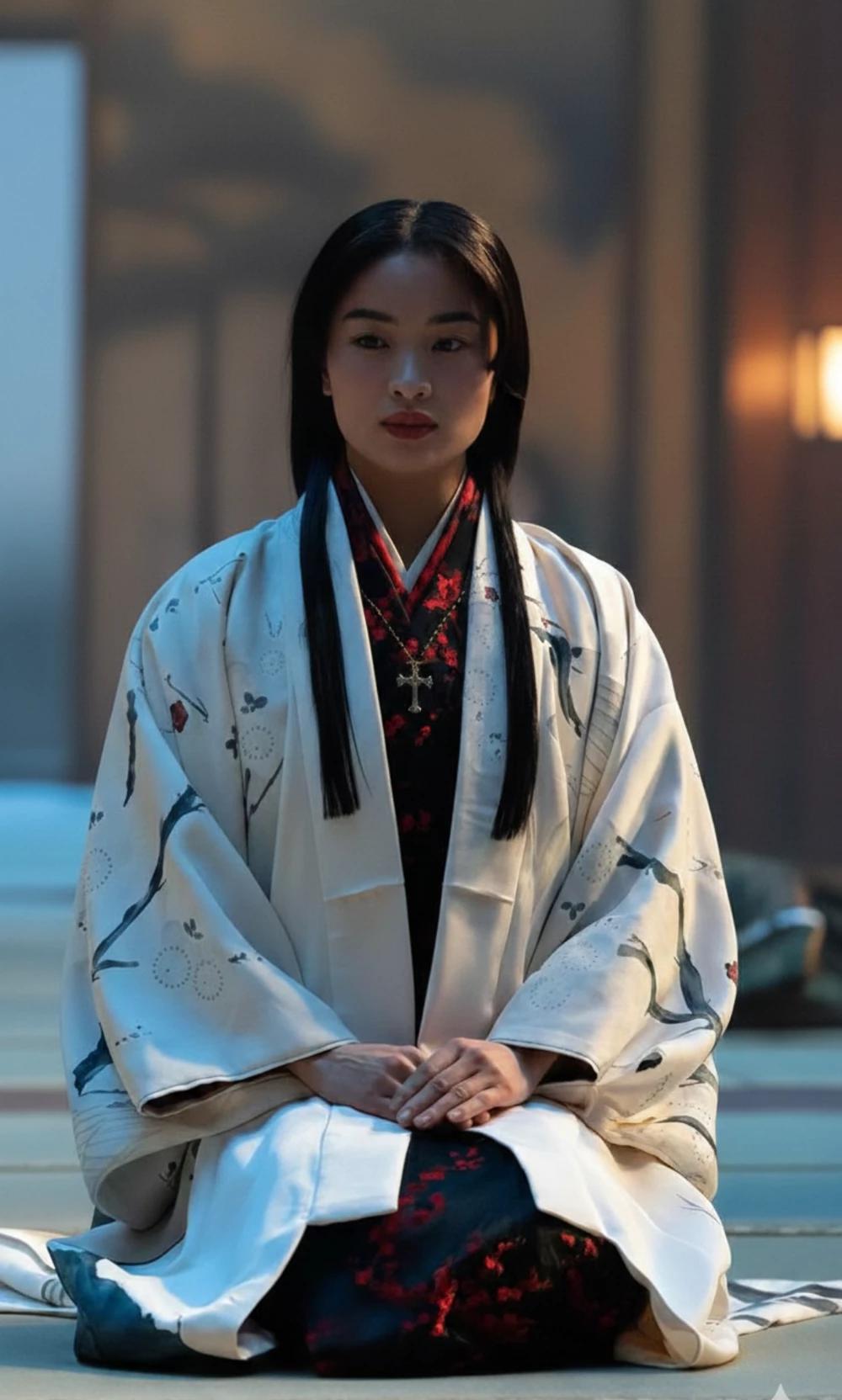 Lady Mariko thumbnail