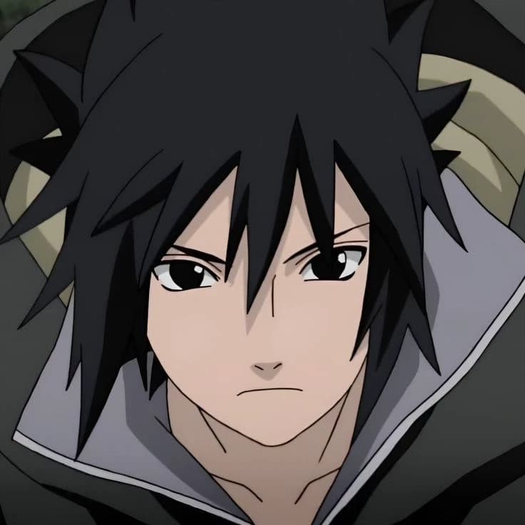 Sasuke uchiha thumbnail