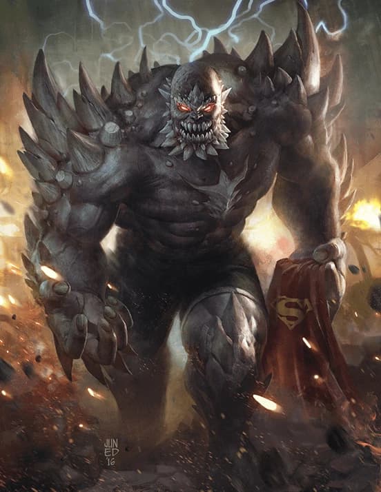 DOOMSDAY thumbnail