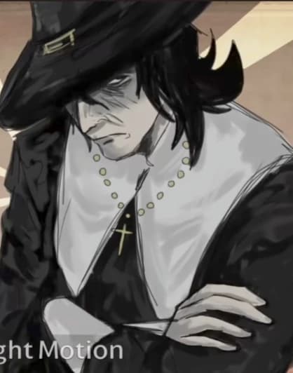 Priest (Abraham) thumbnail