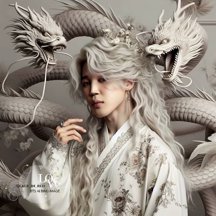 Park jimin (BL e fantasy) thumbnail