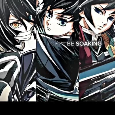 Obanai Iguro thumbnail