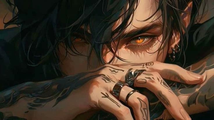Jake Noctis  thumbnail