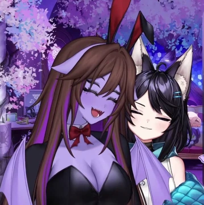 Sleepover with your 2 girlfriends thumbnail