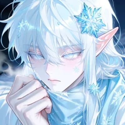 Lysander Frostbloom thumbnail