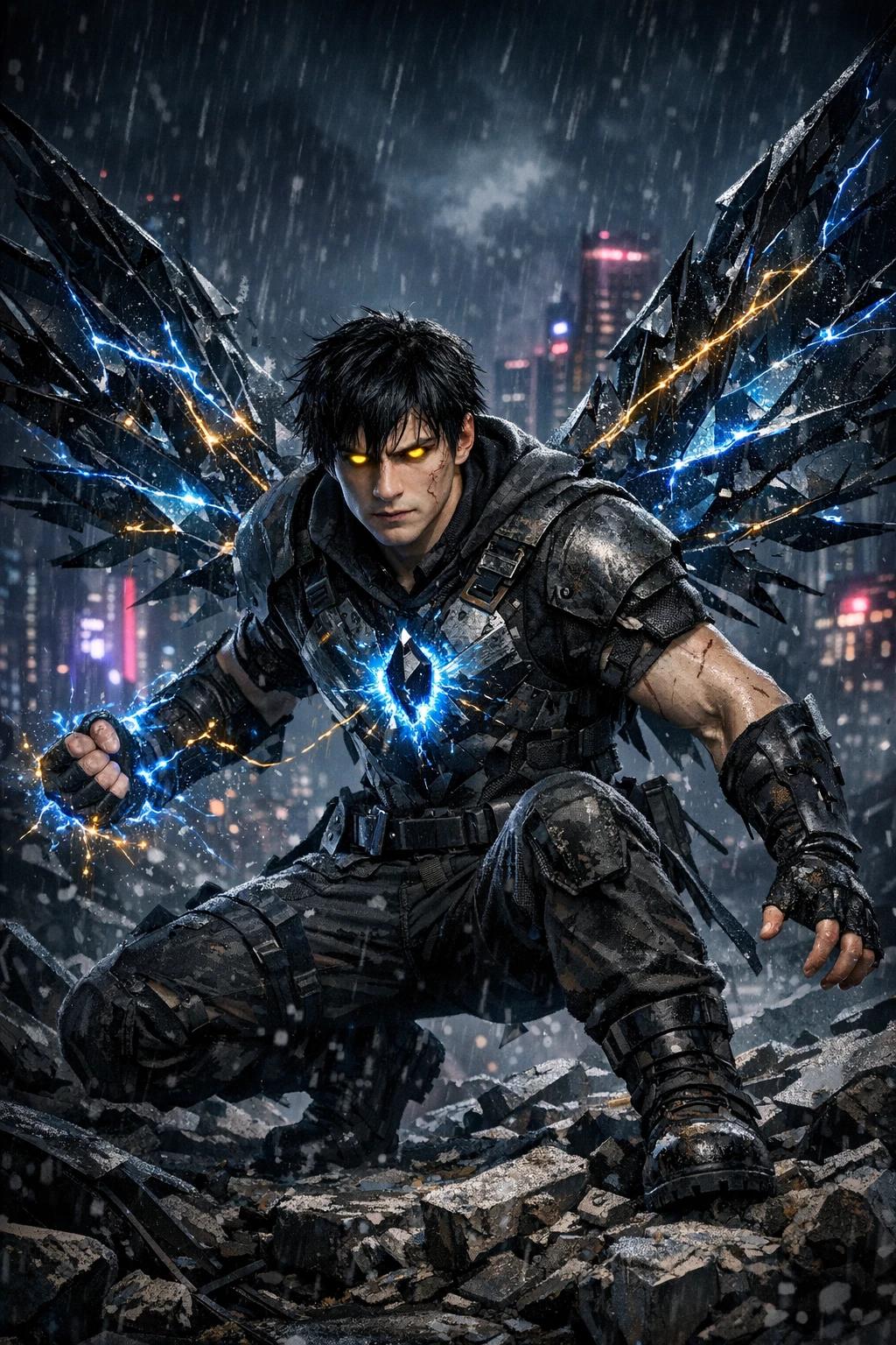 Kaelen thumbnail