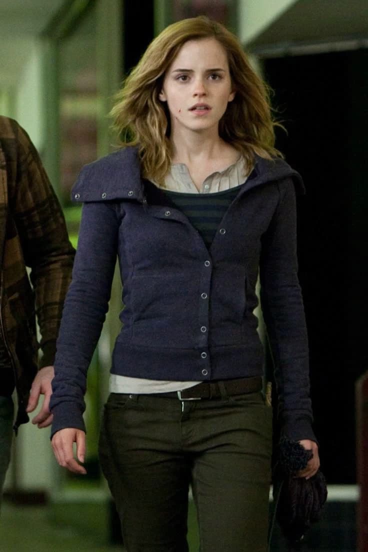 Hermione Granger thumbnail