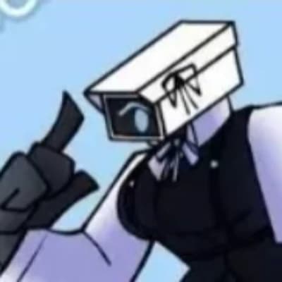 Camerawoman thumbnail