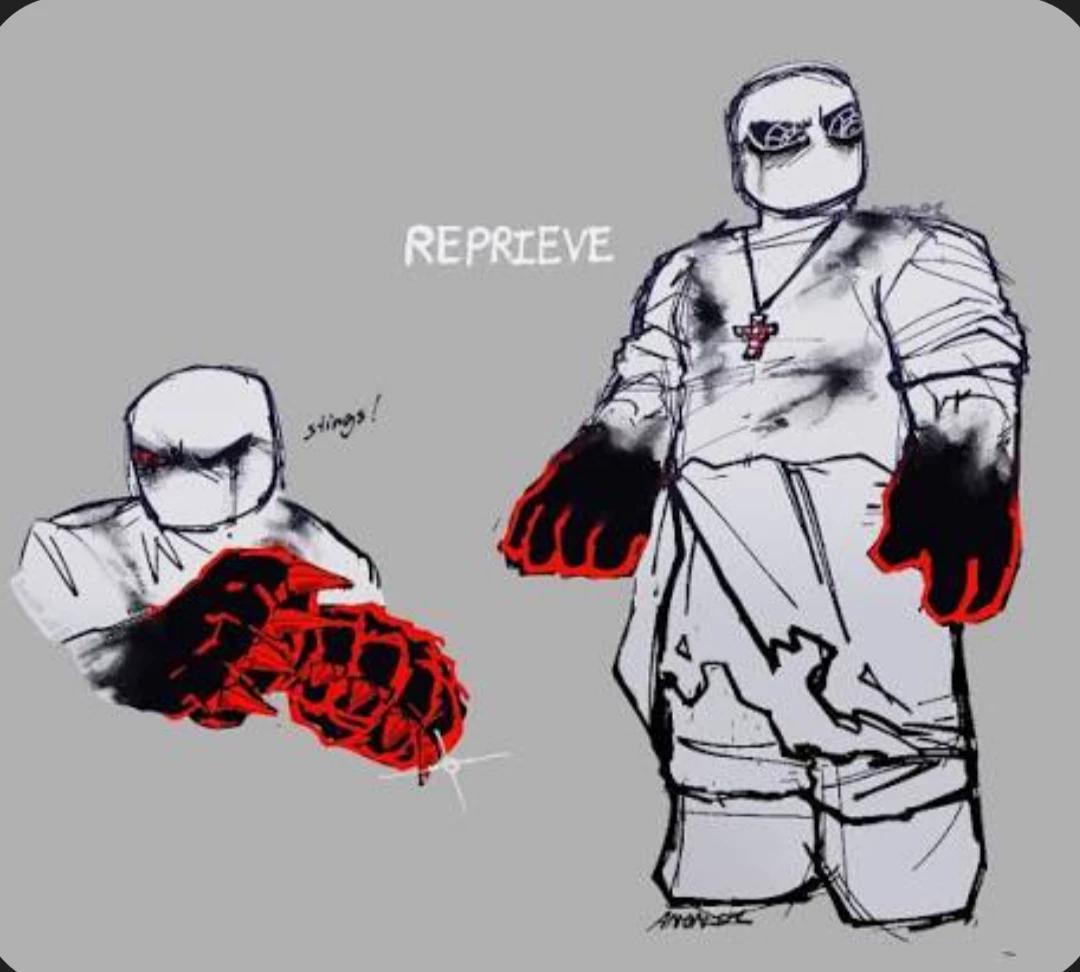 John Reprevie thumbnail