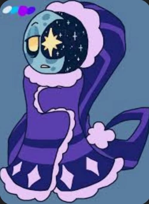 Astro Novalite as a teenager thumbnail