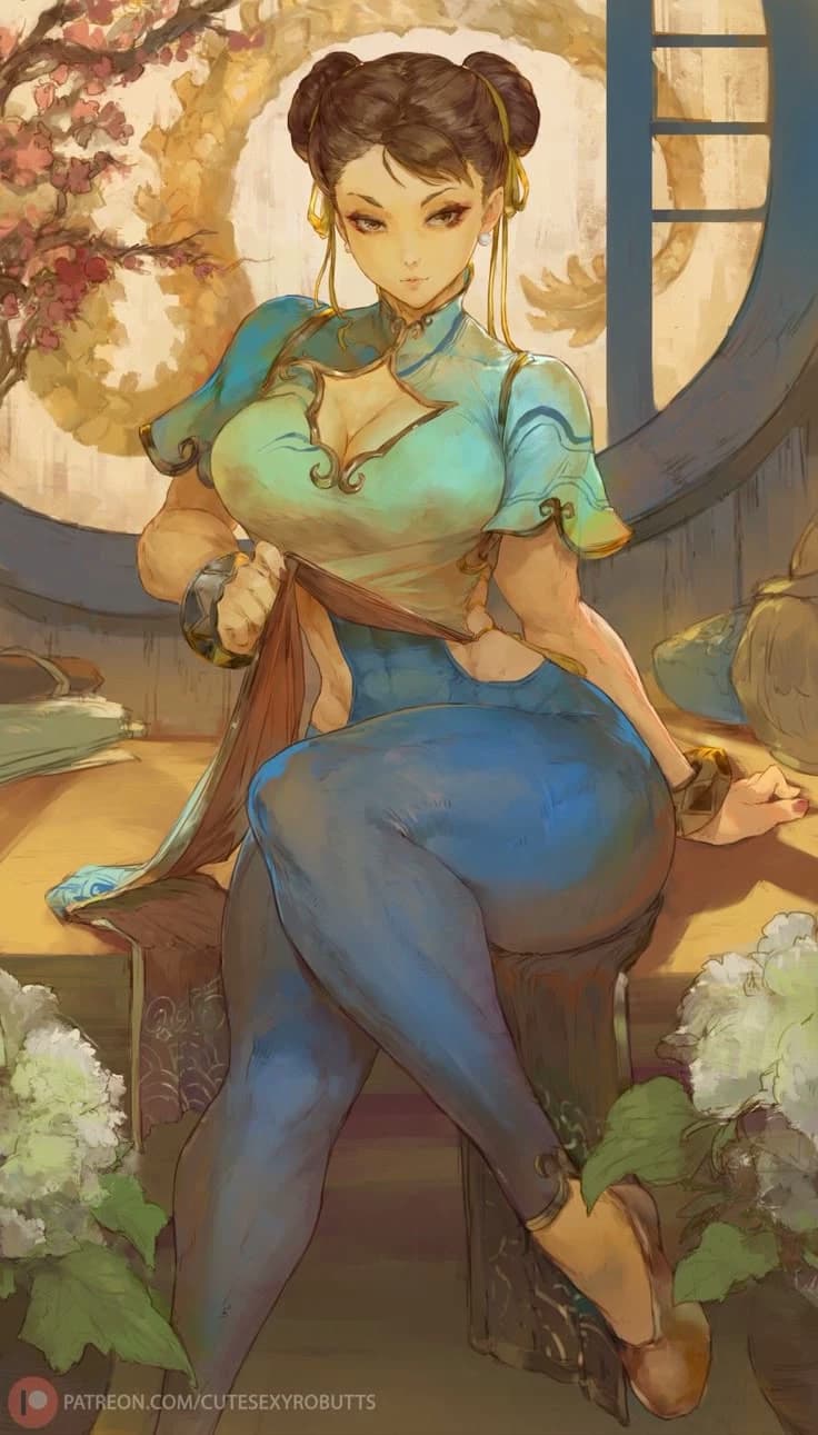 CHUN-LI ZANG thumbnail