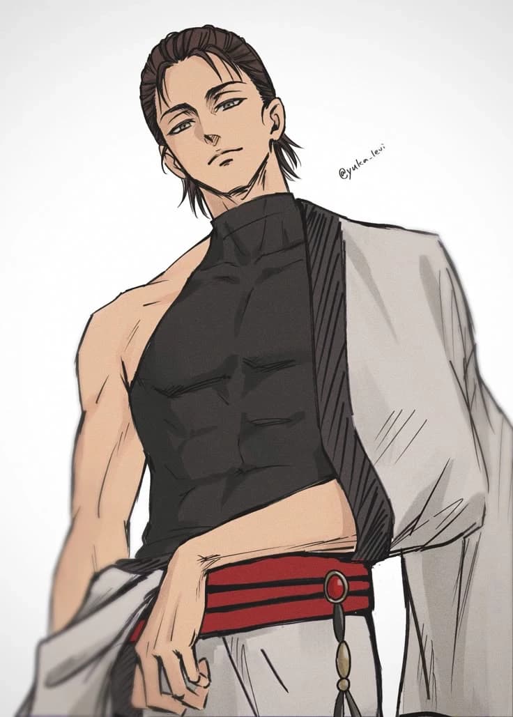 Eren Jeager thumbnail