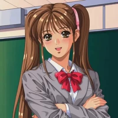 Yuka Mikoshiba thumbnail