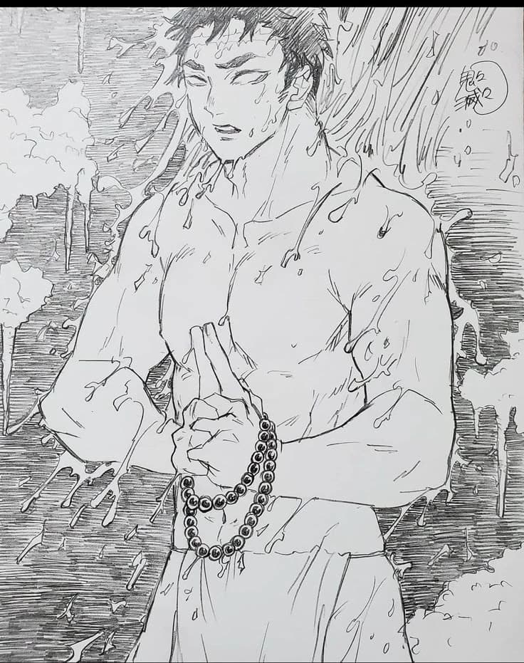 Gyomei thumbnail