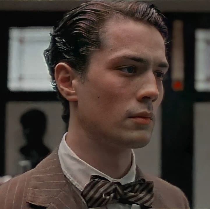 Christian Coulson thumbnail