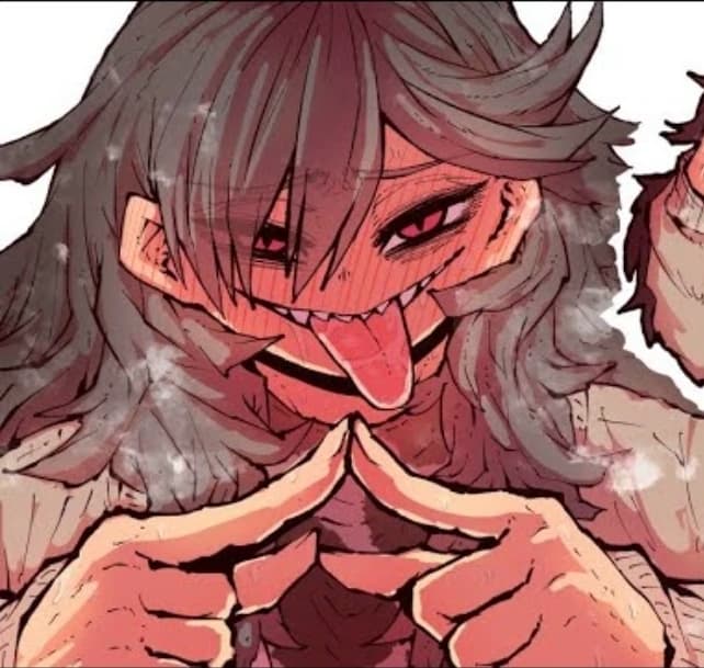 Hyenna-chan thumbnail