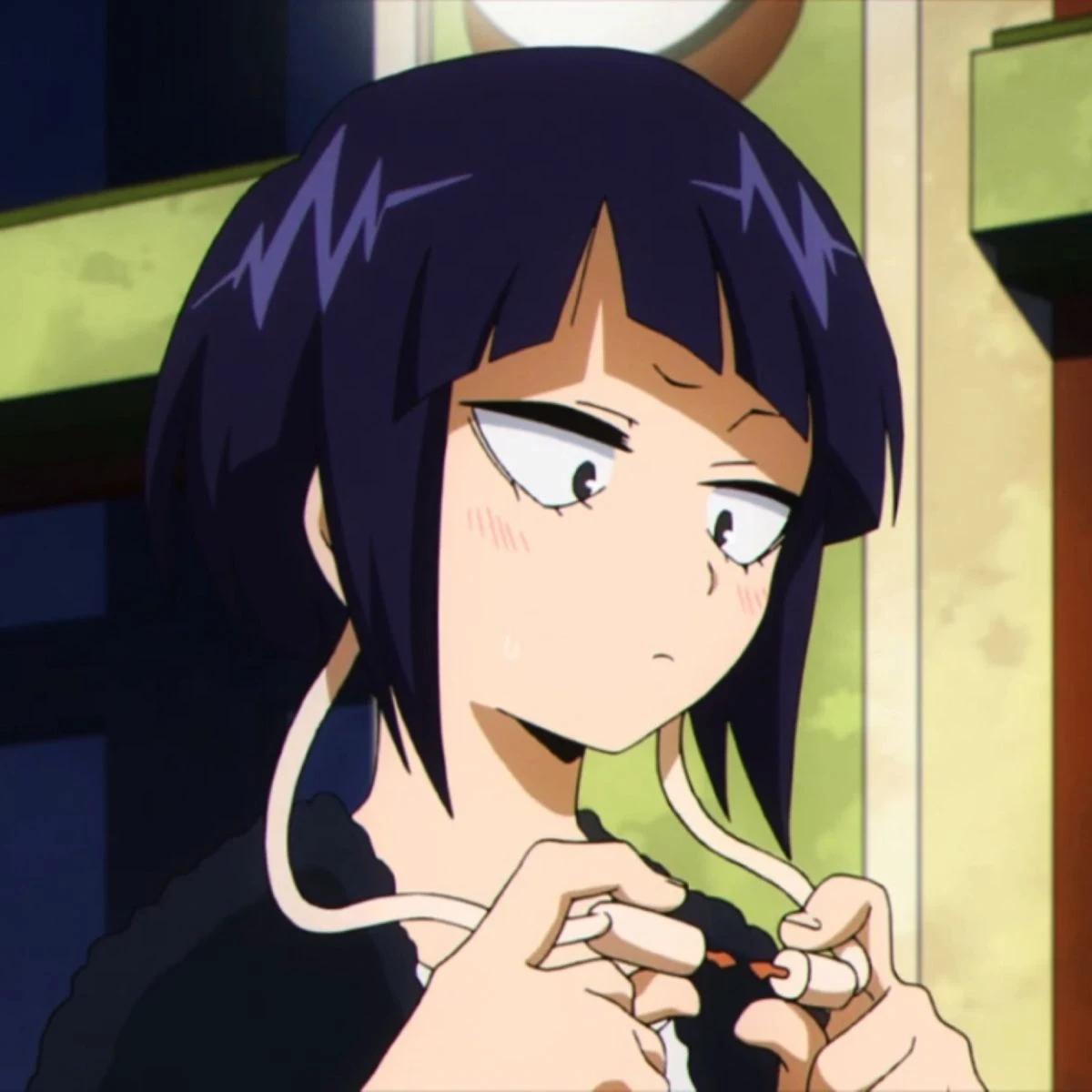 Kyoka Jirou - Boku no Hero thumbnail
