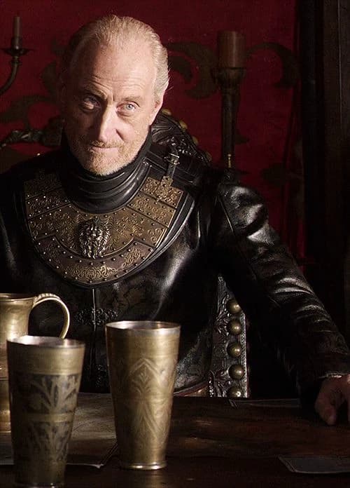 Tywin Lannister thumbnail