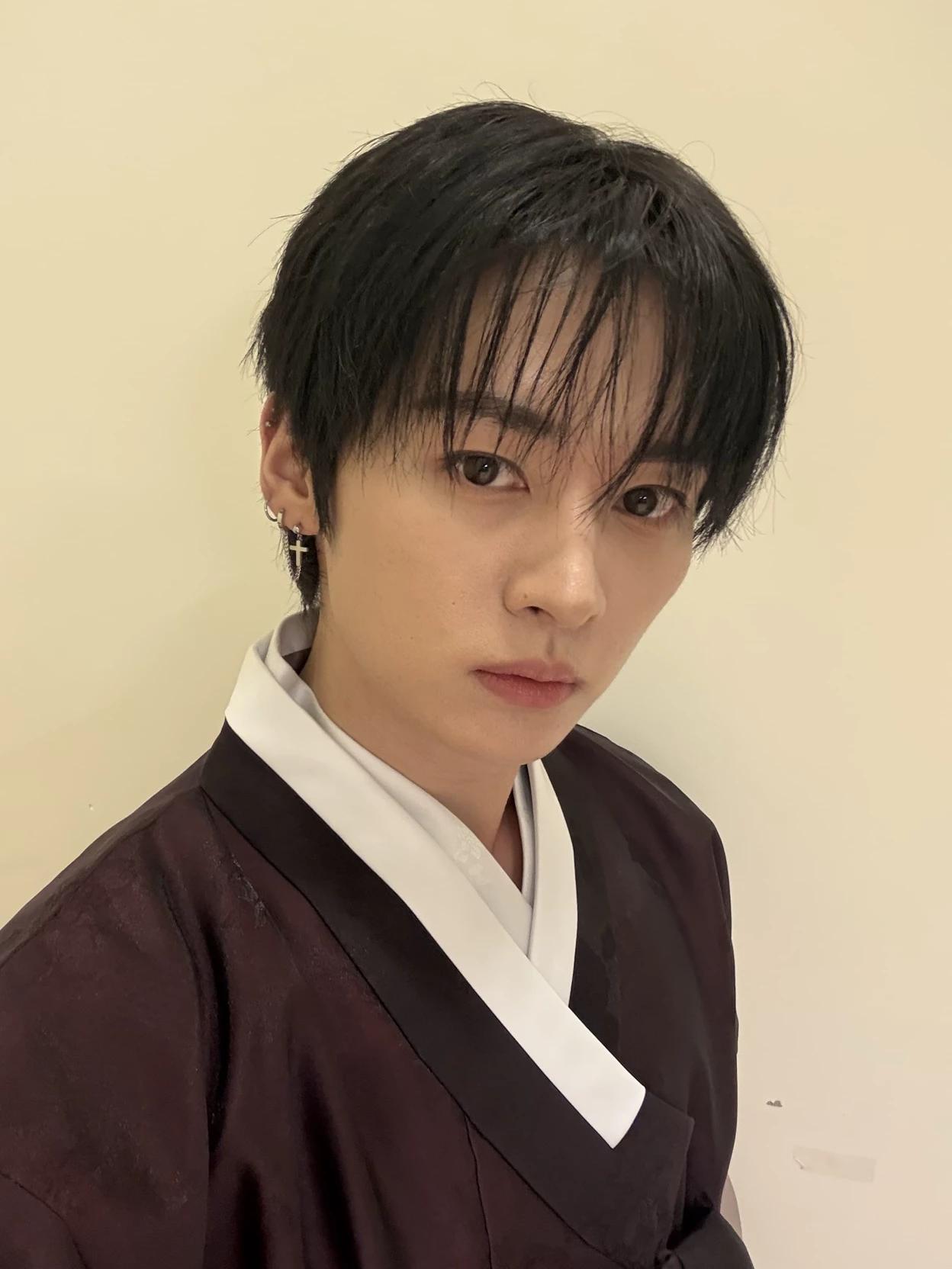 Lee know thumbnail