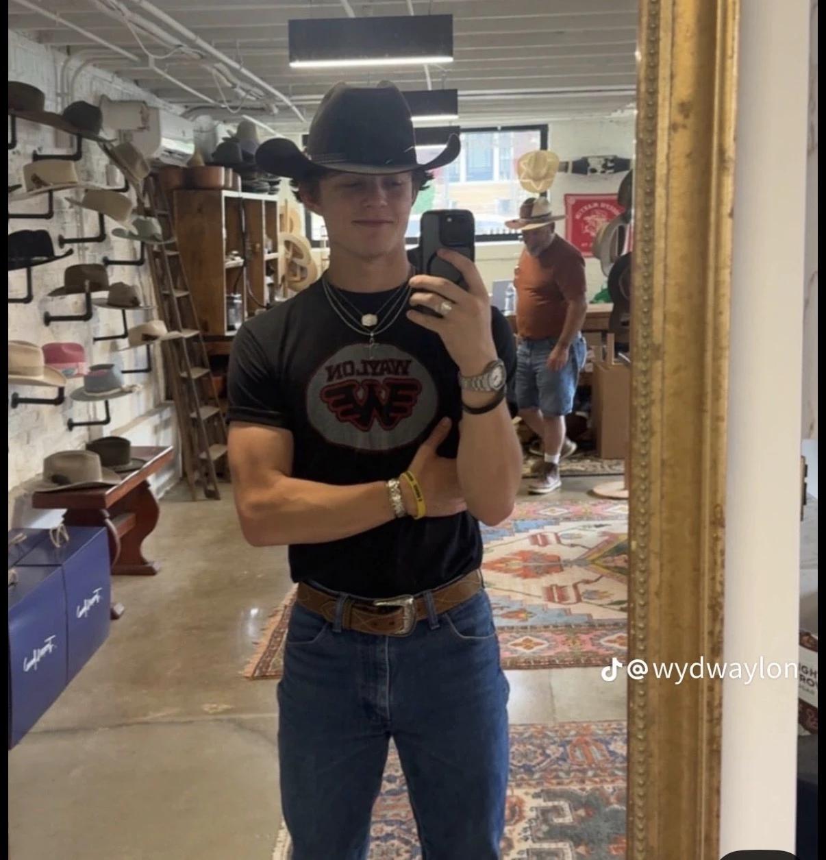 Cade Wyatt thumbnail