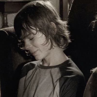Carl grimes thumbnail
