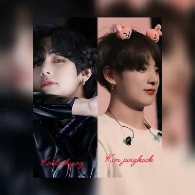 Kim Taehyung thumbnail