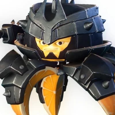Iron Citron thumbnail